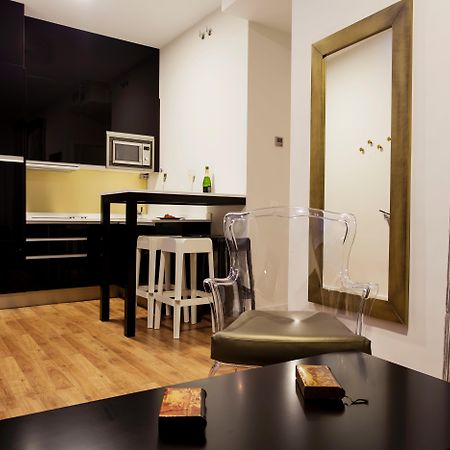 Picasso Suites Malaga Ngoại thất bức ảnh
