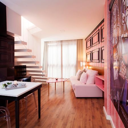 Picasso Suites Malaga Ngoại thất bức ảnh