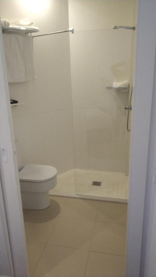 Picasso Suites Malaga Ngoại thất bức ảnh