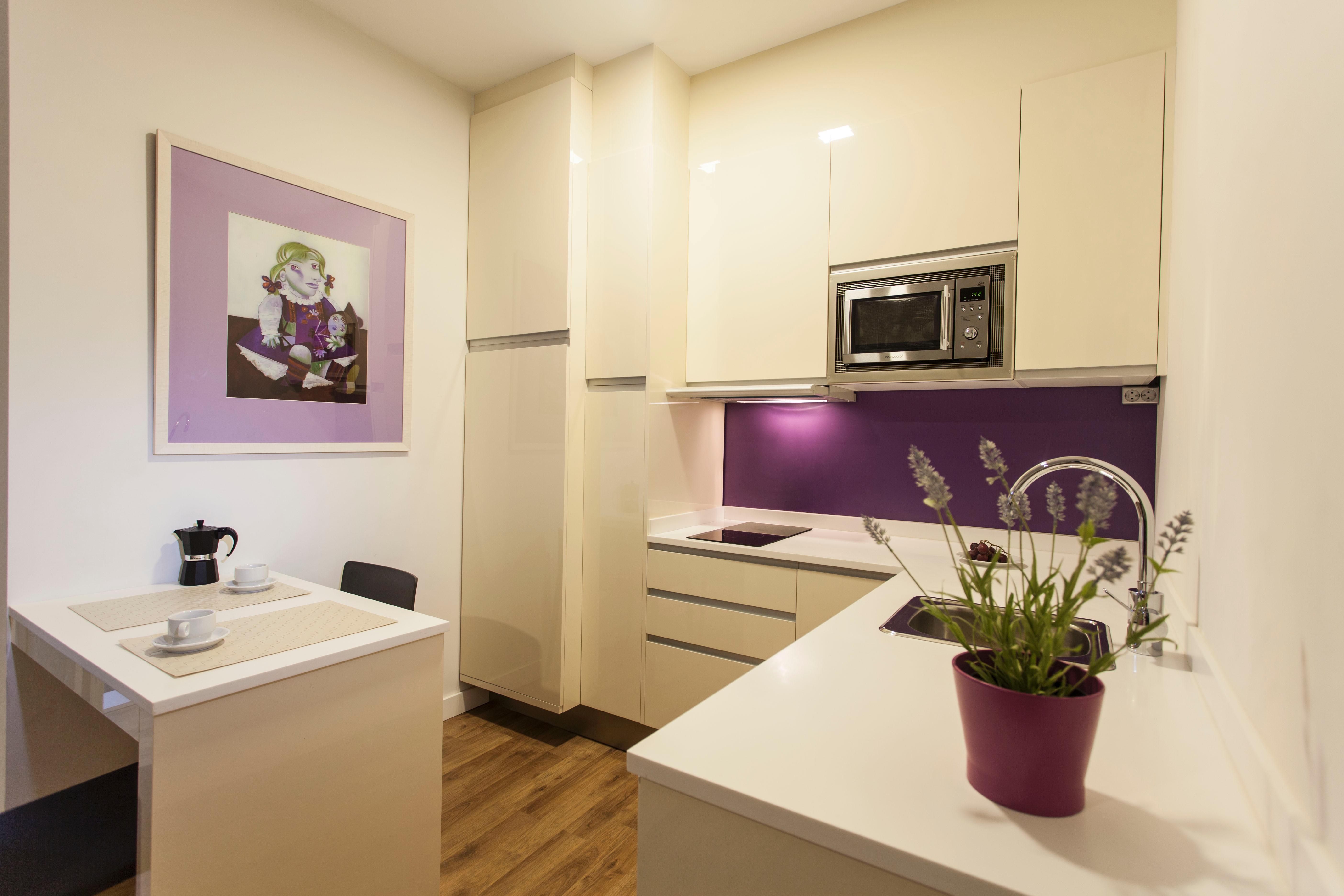 Picasso Suites Malaga Ngoại thất bức ảnh