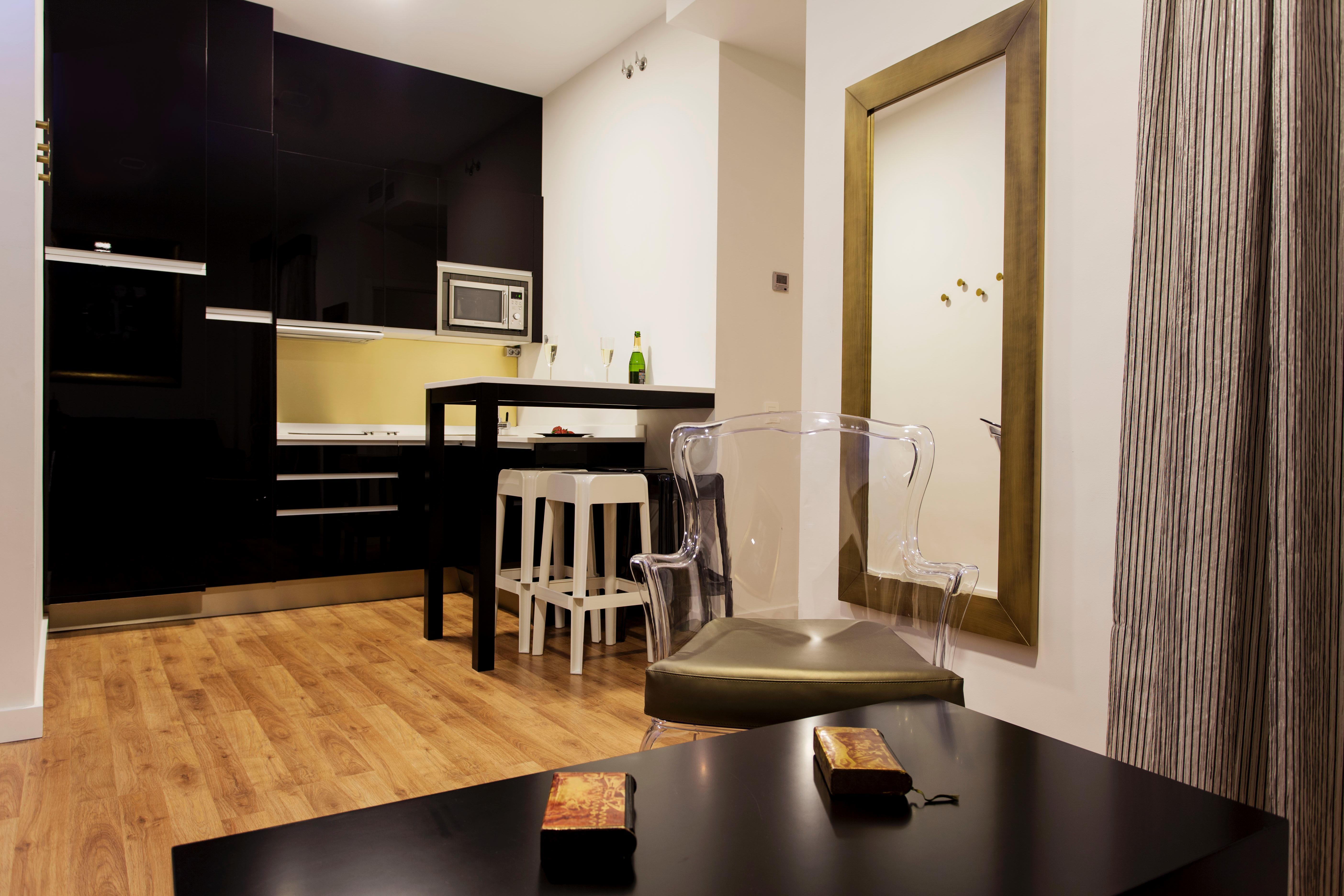 Picasso Suites Malaga Ngoại thất bức ảnh