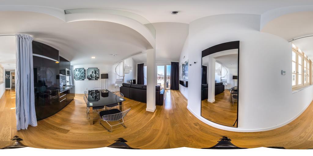 Picasso Suites Malaga Ngoại thất bức ảnh