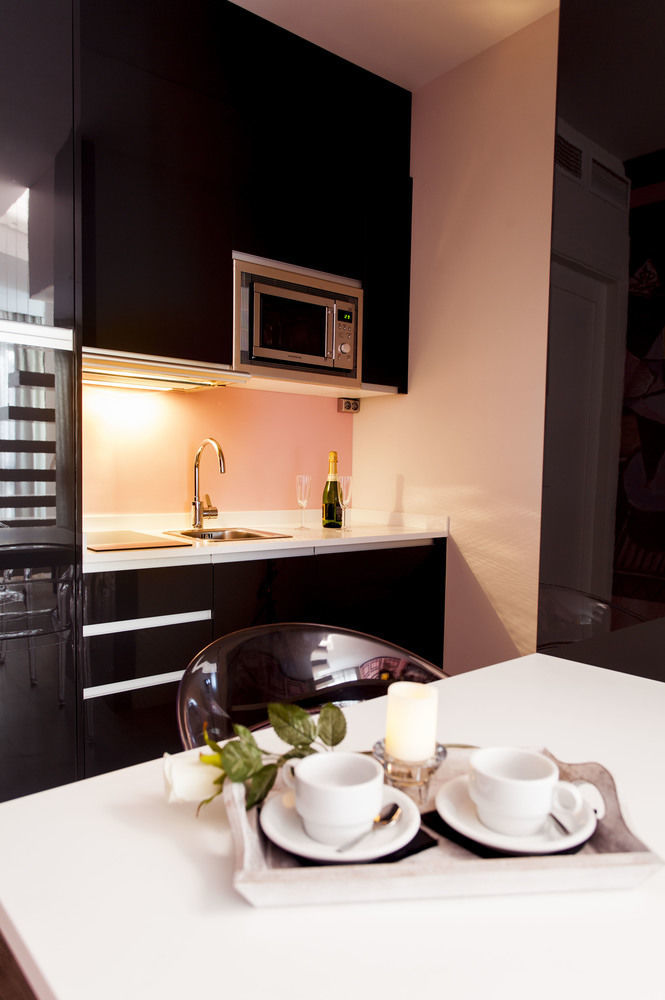 Picasso Suites Malaga Ngoại thất bức ảnh