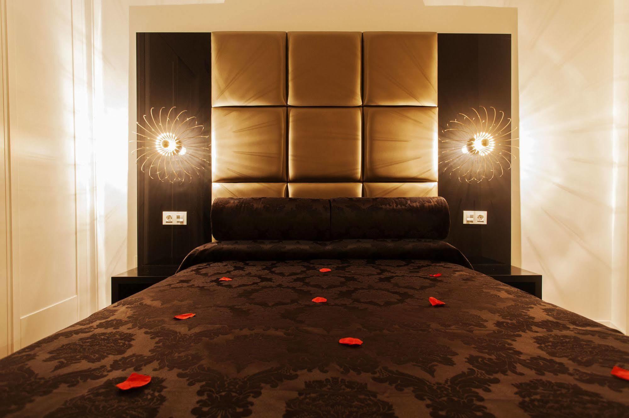 Picasso Suites Malaga Ngoại thất bức ảnh