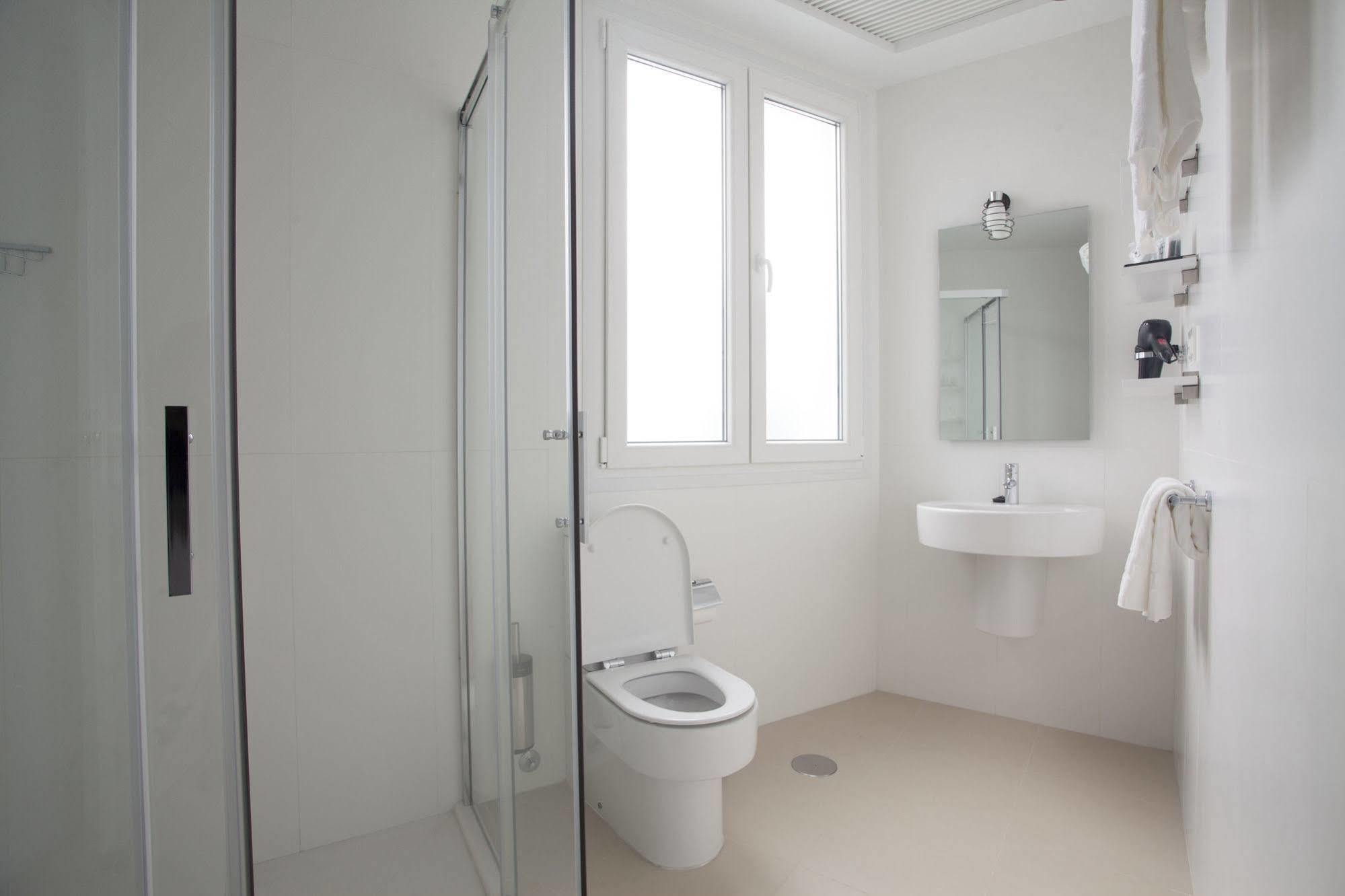 Picasso Suites Malaga Ngoại thất bức ảnh
