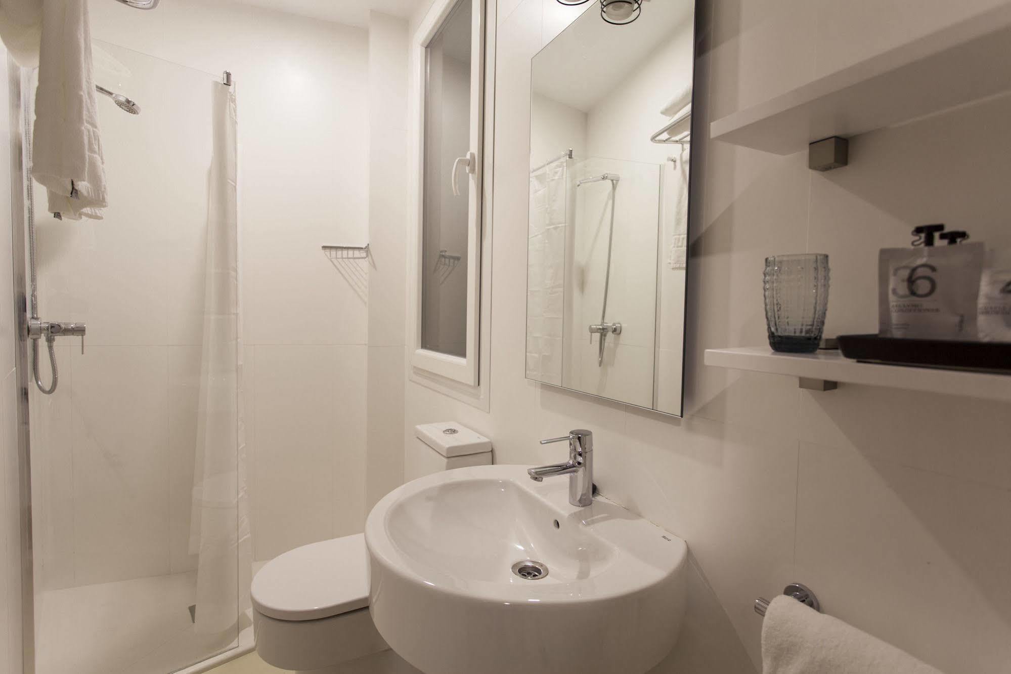 Picasso Suites Malaga Ngoại thất bức ảnh