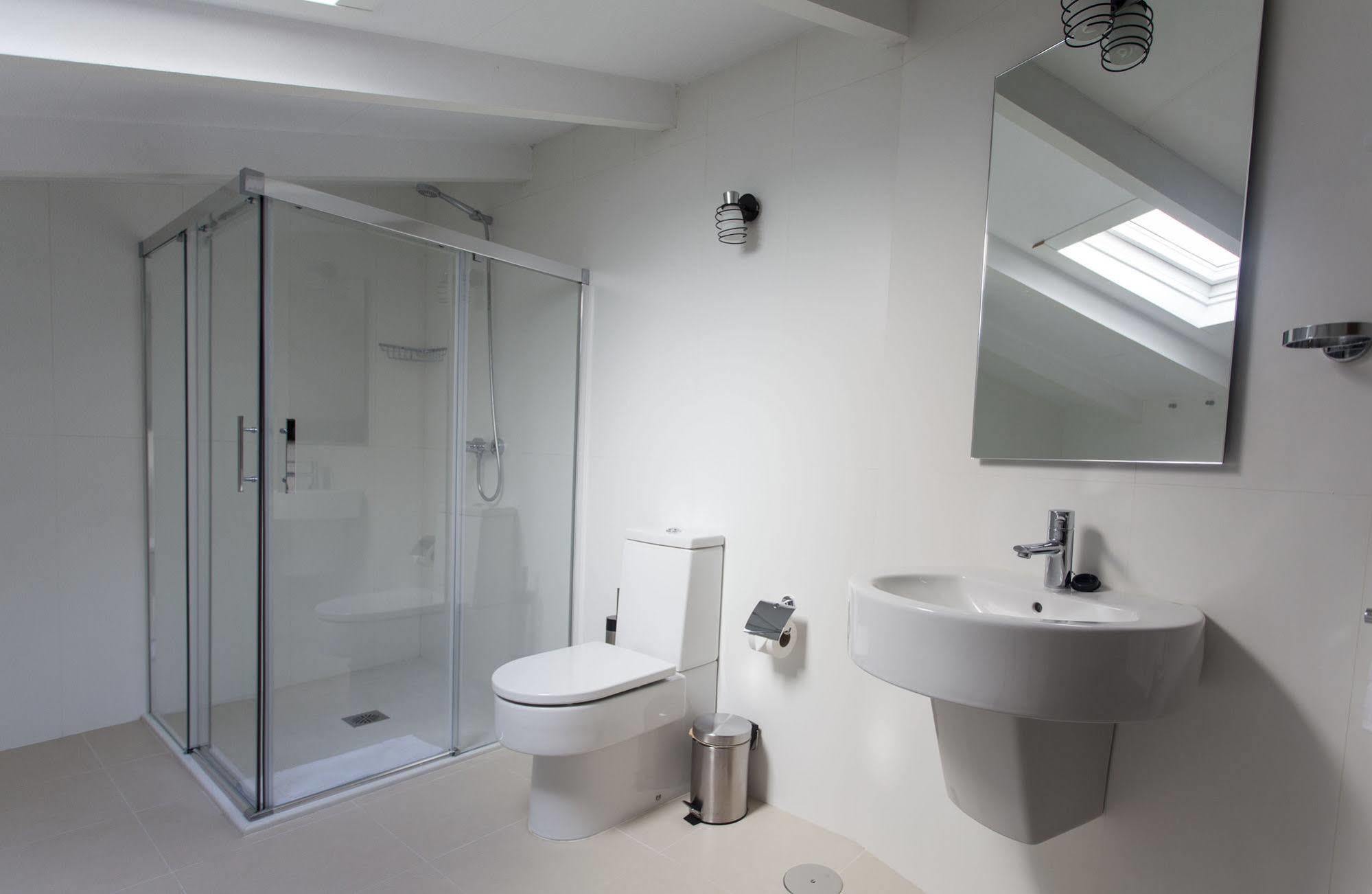 Picasso Suites Malaga Ngoại thất bức ảnh