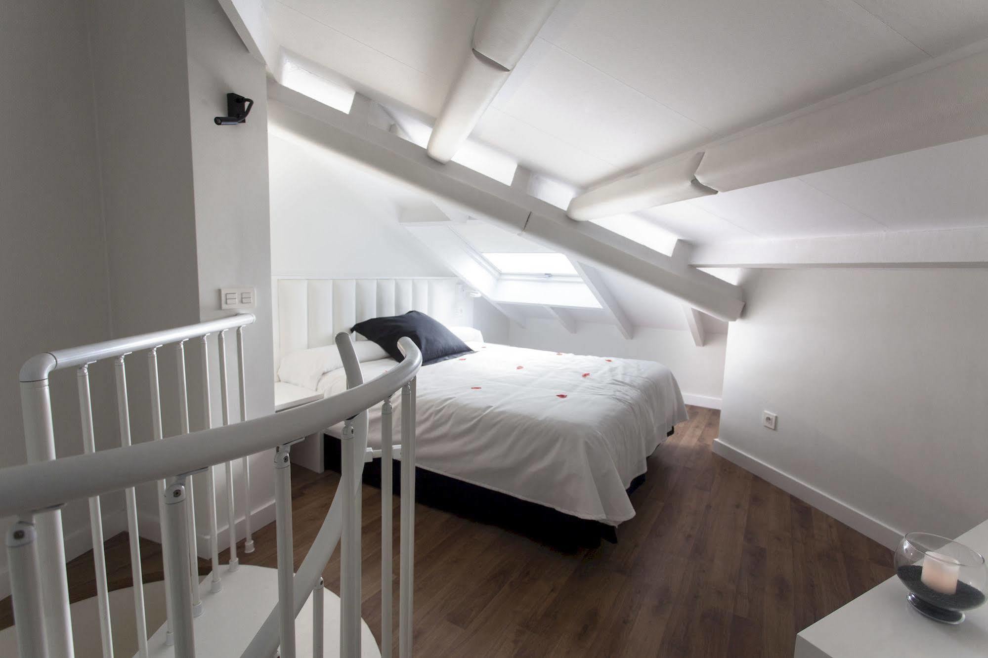 Picasso Suites Malaga Ngoại thất bức ảnh