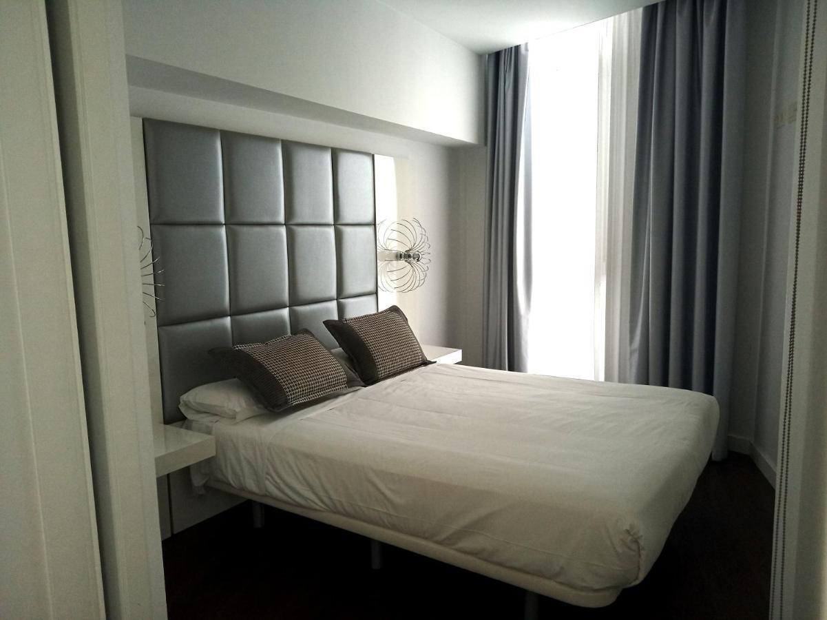 Picasso Suites Malaga Ngoại thất bức ảnh
