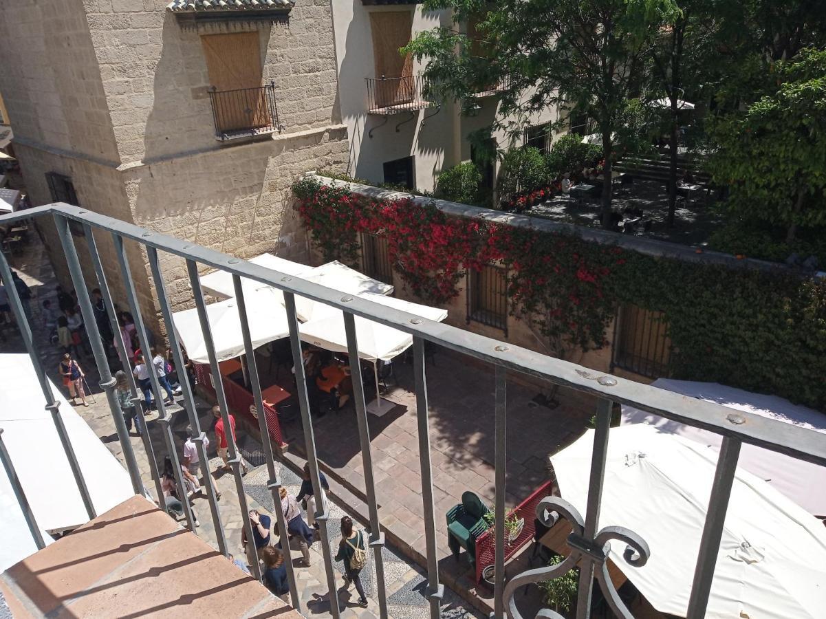 Picasso Suites Malaga Ngoại thất bức ảnh
