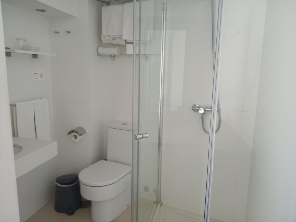 Picasso Suites Malaga Ngoại thất bức ảnh